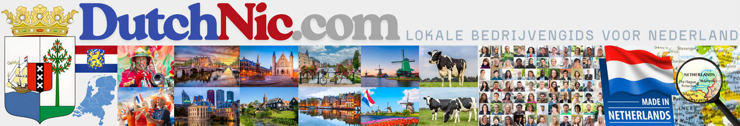 Gemaakt in Nederland - Papillon training en coaching